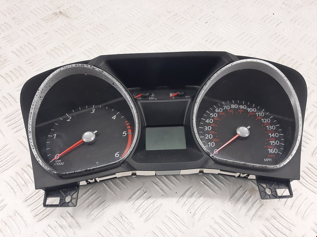 

Панель приборная (щиток приборов) Ford Mondeo 4, Mondeo 4