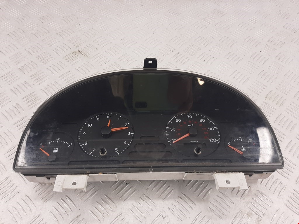 

Панель приборная (щиток приборов) Fiat Scudo (220), Scudo (220)
