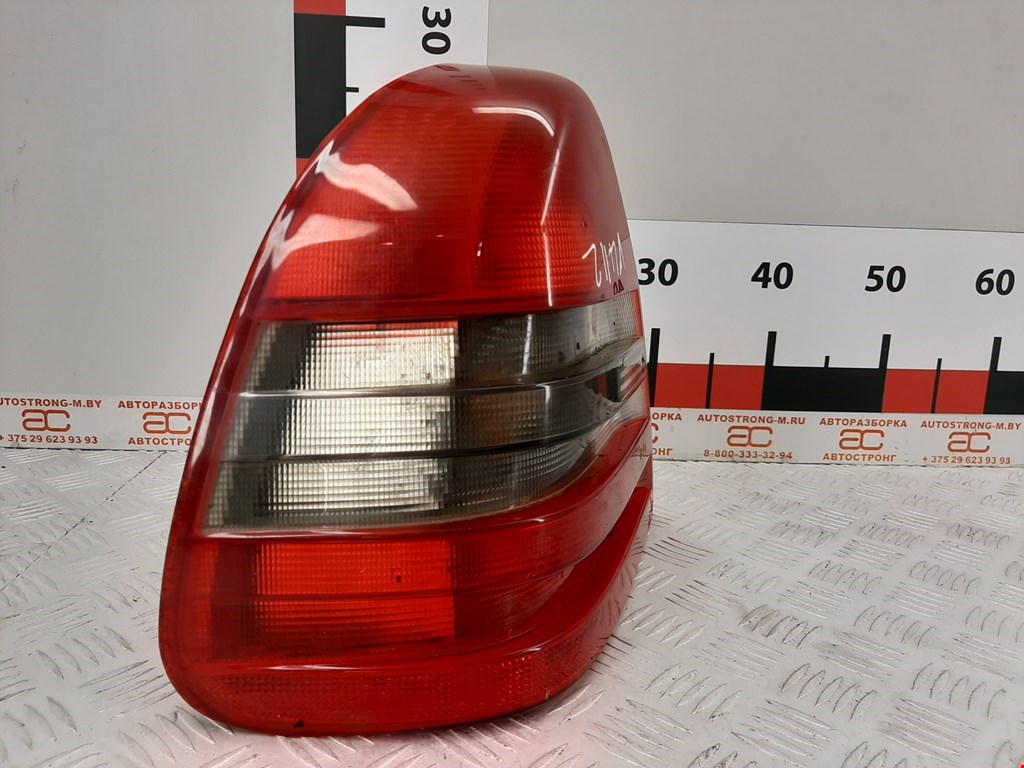 

Фонарь задний левый Mercedes W202 (C Class), W202 (C Class)