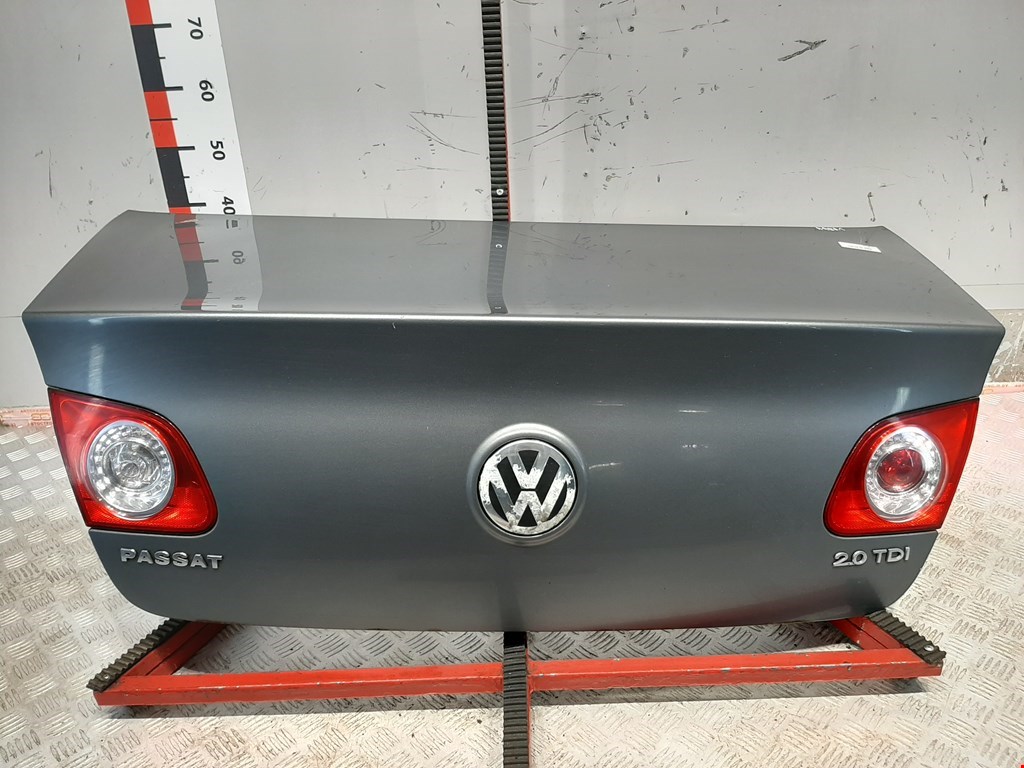 

Крышка (дверь) багажника Volkswagen Passat 6, Passat 6