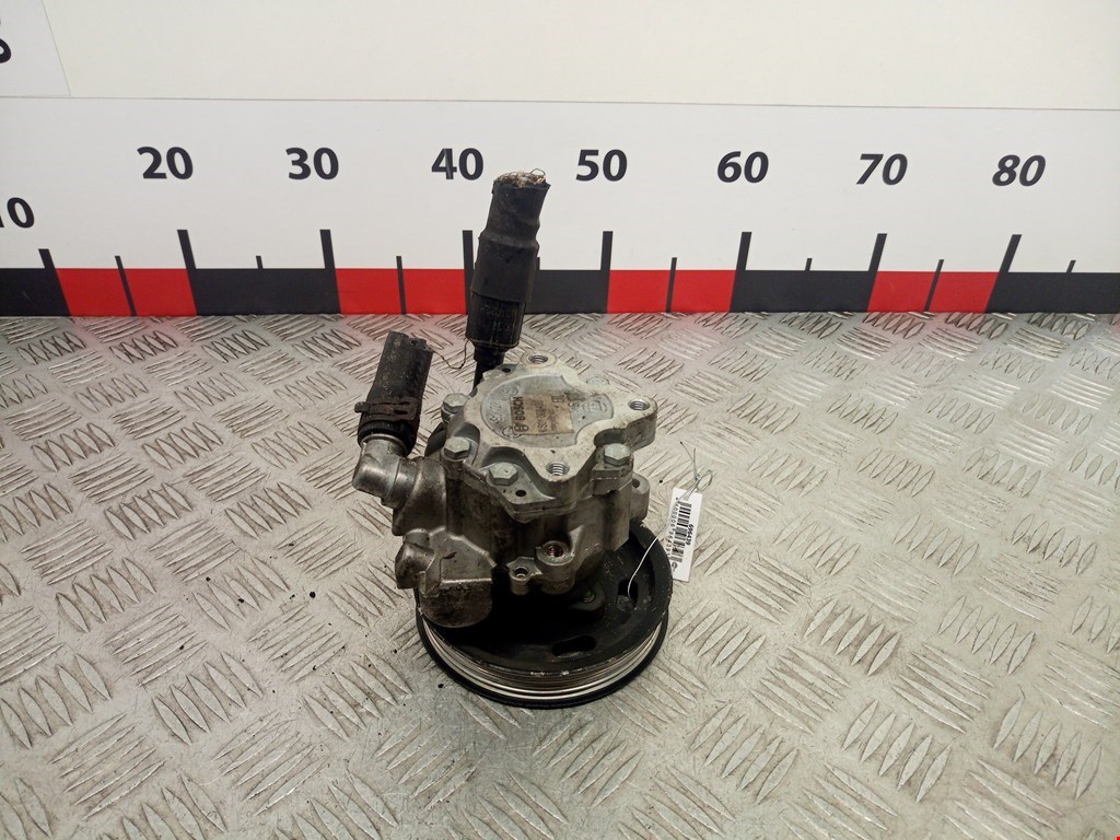 

Насос гидроусилителя руля (ГУР) Volkswagen Passat 5 GP, Passat 5 GP