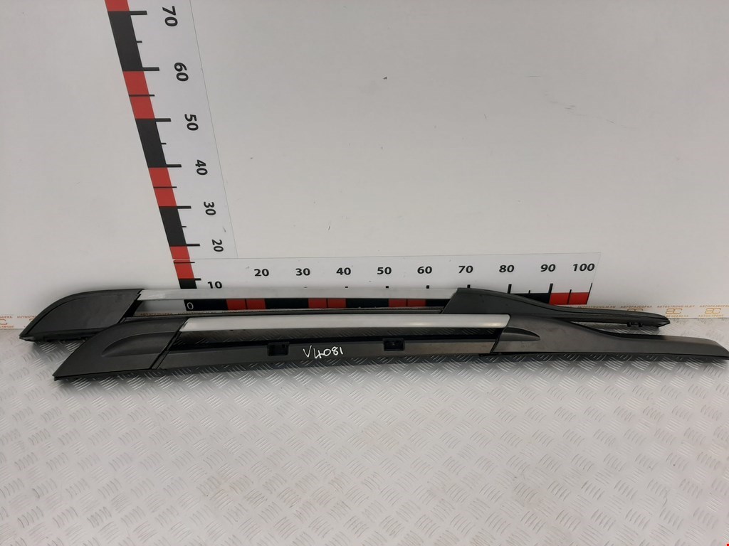 

Рейлинги Hyundai Tucson, Tucson