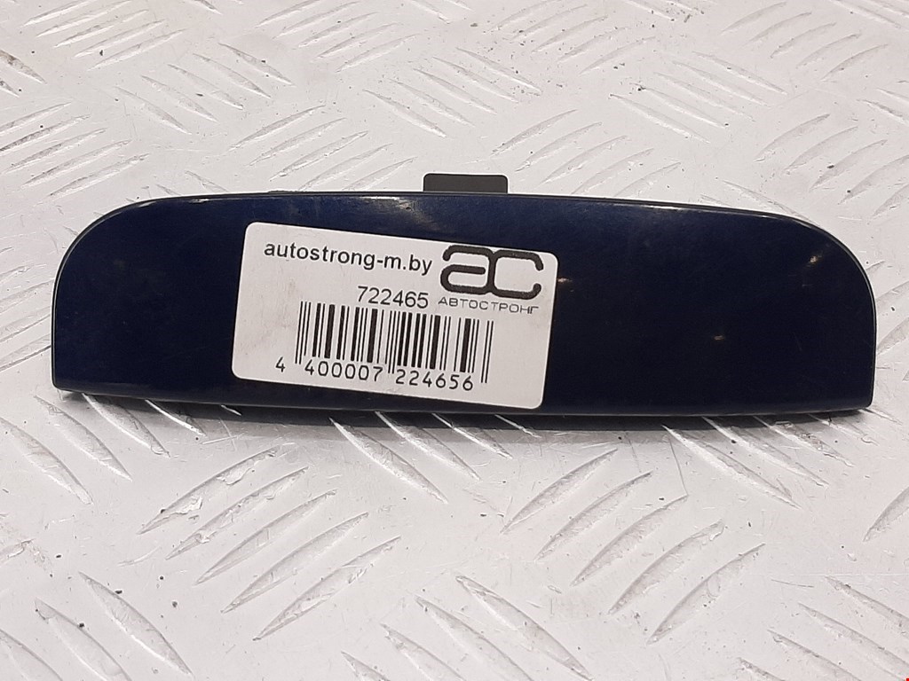 

Ручка крышки багажника Citroen C5 1, C5 1