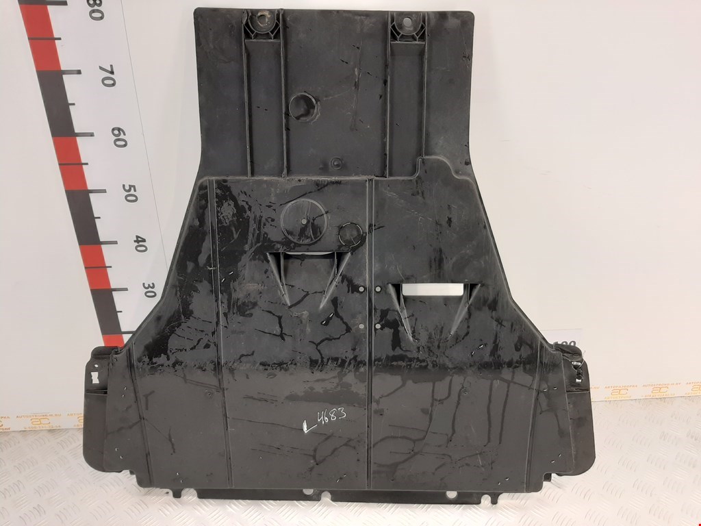 

Защита картера (двигателя) Renault Scenic 3, Scenic 3