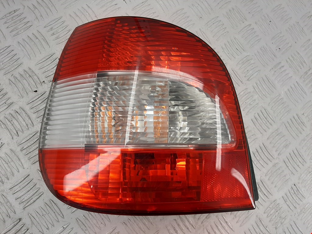 

Фонарь задний левый Renault Scenic 1, Scenic 1
