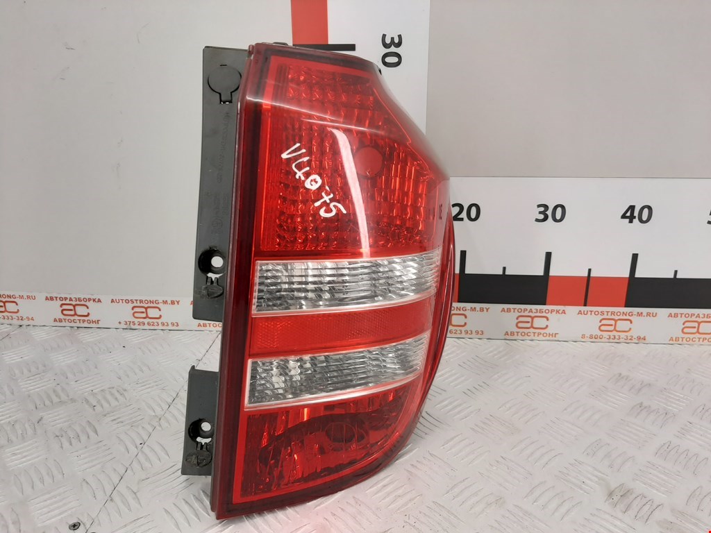 

Фонарь задний правый Kia Ceed, Ceed