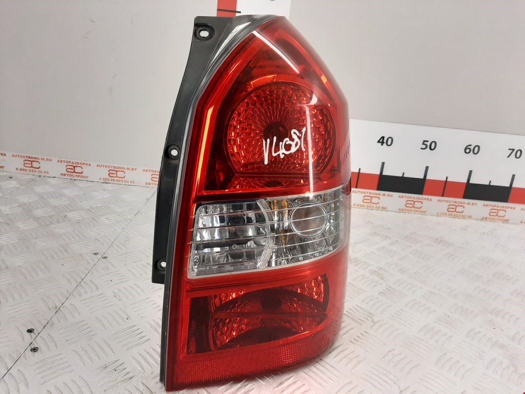 

Фонарь задний правый Hyundai Tucson, Tucson