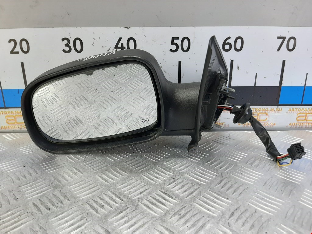 

Зеркало боковое левое Jeep Grand Cherokee 2, Grand Cherokee 2