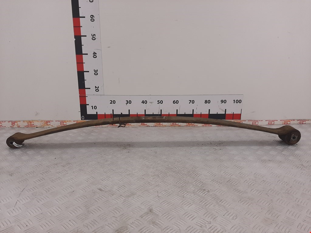 

Рессора задняя Citroen Jumper (Relay) 3, Jumper (Relay) 3