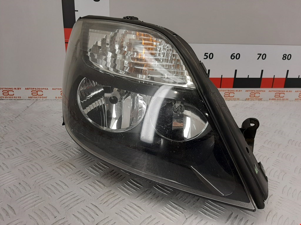 

Фара передняя правая Renault Scenic 1, Scenic 1