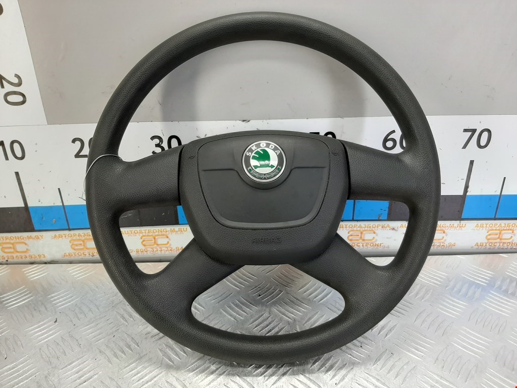 

Руль Skoda Fabia 5J, Fabia 5J