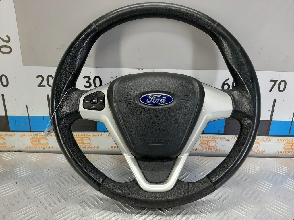 

Руль Ford Fiesta 5, Fiesta 5