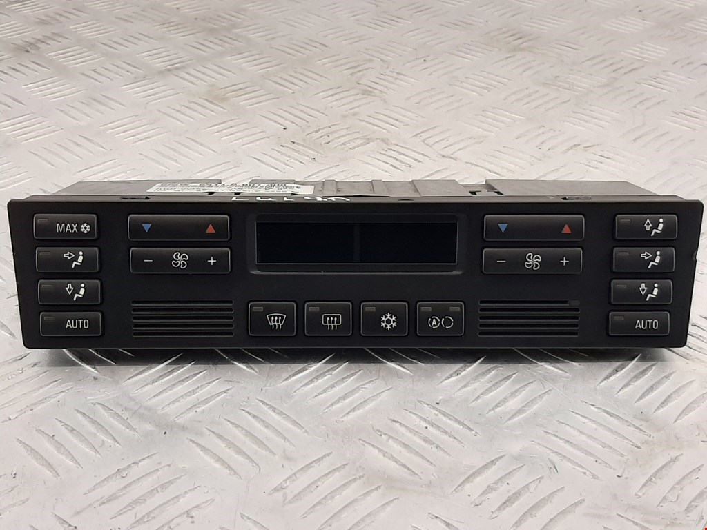 

Переключатель печки BMW 7 Series (E38), 7 Series (E38)