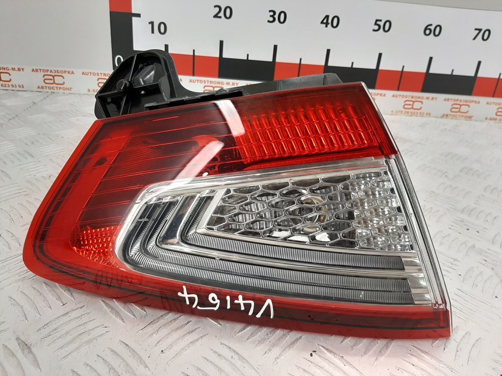 

Фонарь крышки багажника левый Ford Mondeo 4, Mondeo 4