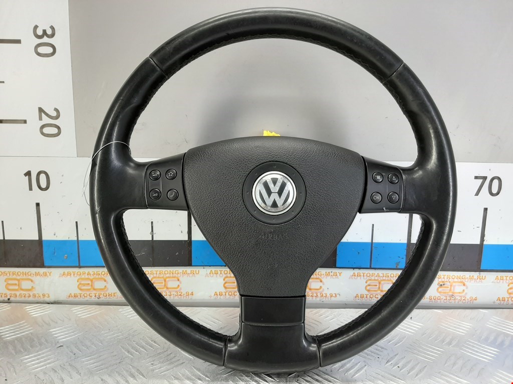 

Руль Volkswagen Passat 6, Passat 6