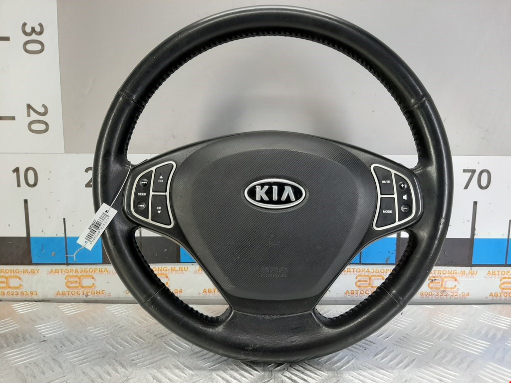 

Руль Kia Ceed, Ceed