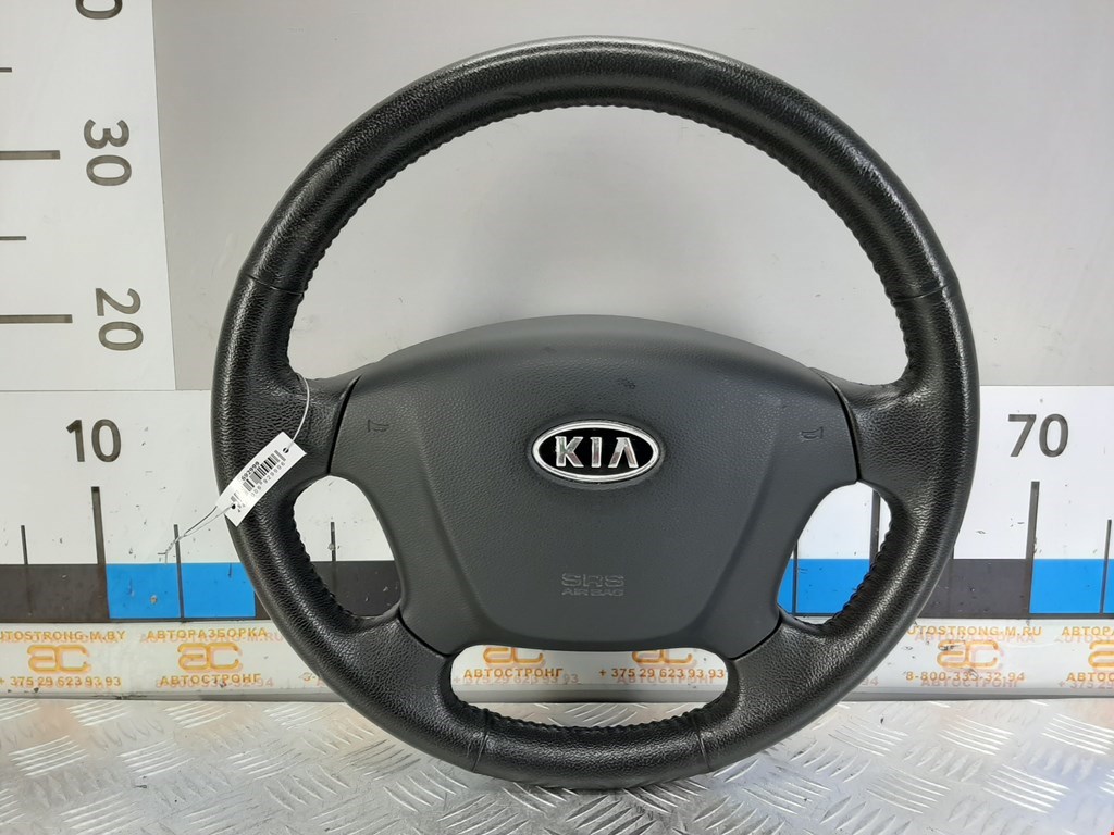 

Руль Kia Carens (UN), Carens (UN)
