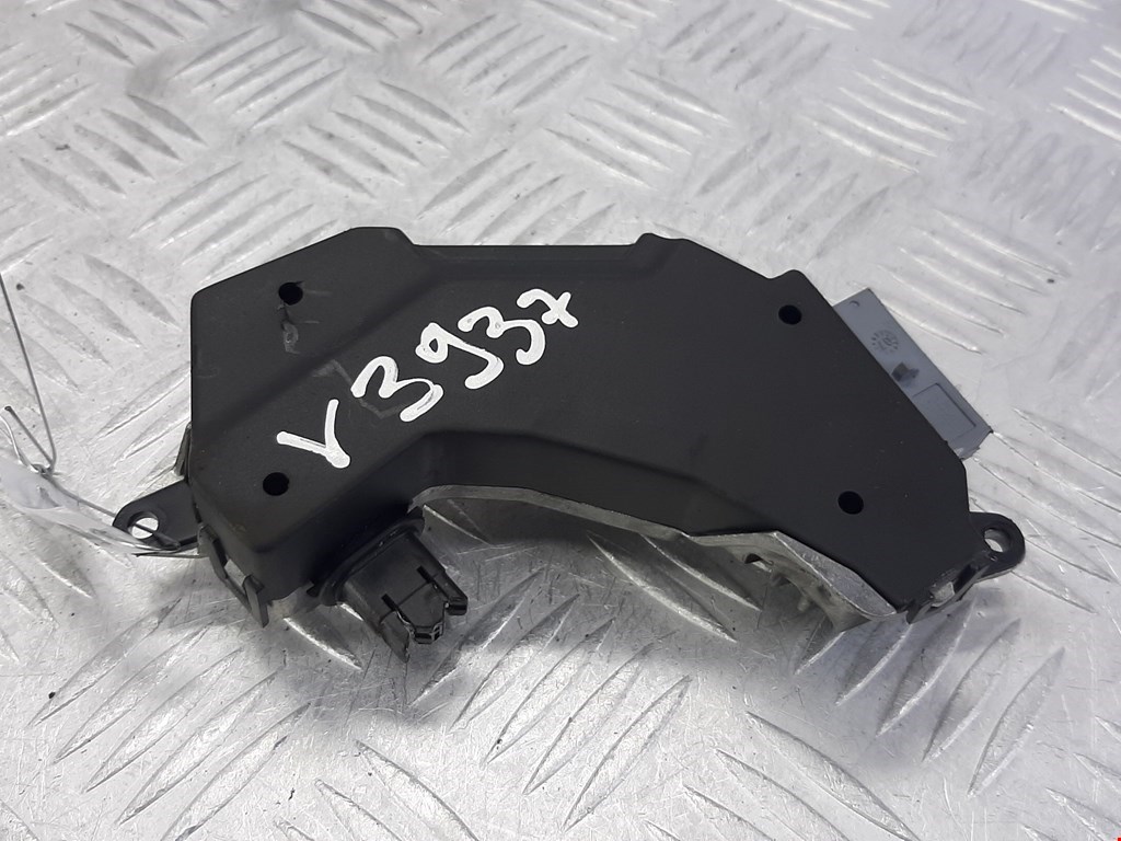 

Резистор (сопротивление) печки Saab 9 3 (2), 9 3 (2)