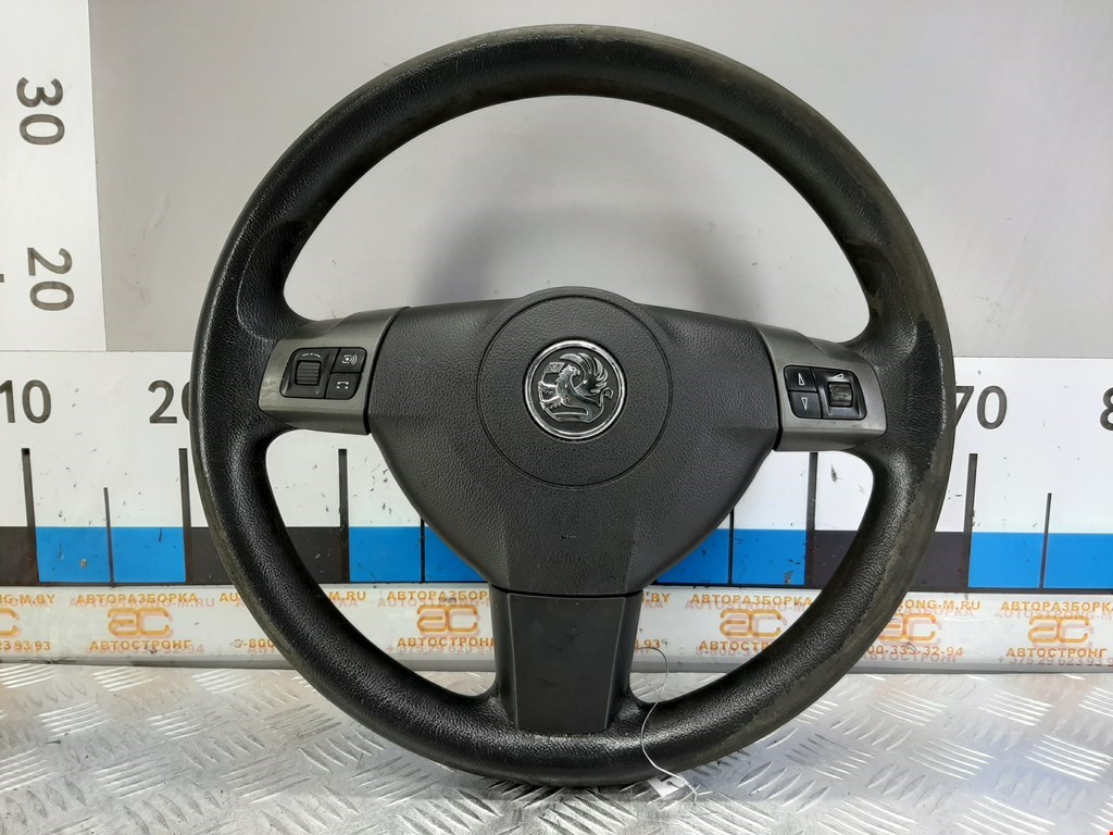 

Руль Opel Vectra C, Vectra C