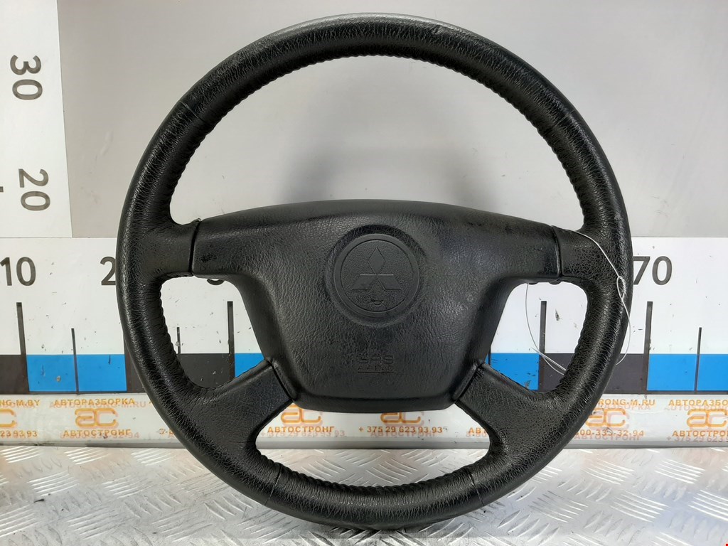 

Руль Mitsubishi Lancer 8, Lancer 8