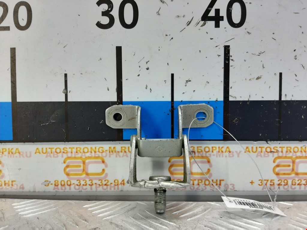 

Петля крышки (двери) багажника Nissan Note, Note