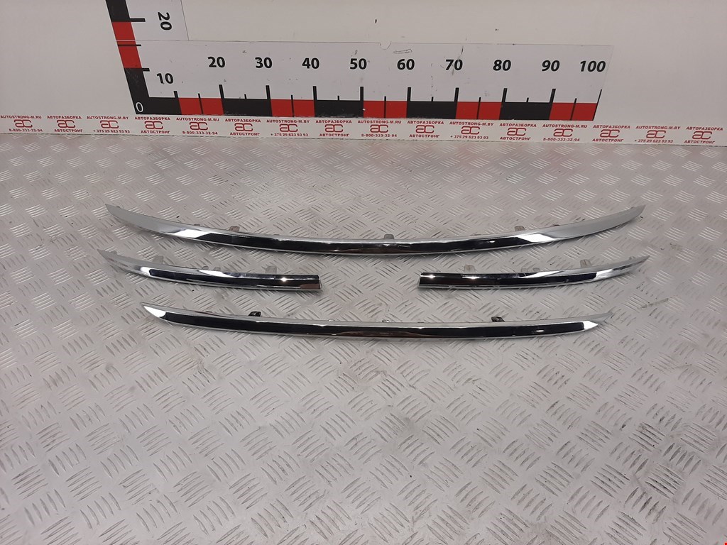 

Решетка радиатора Honda CRV 4, CRV 4