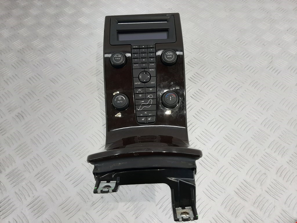 

Переключатель печки Volvo S40 V40 2, S40 V40 2