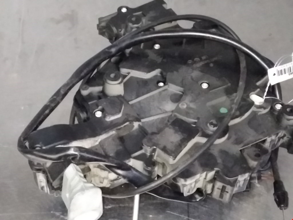 

Замок двери сдвижной Volkswagen T5, T5