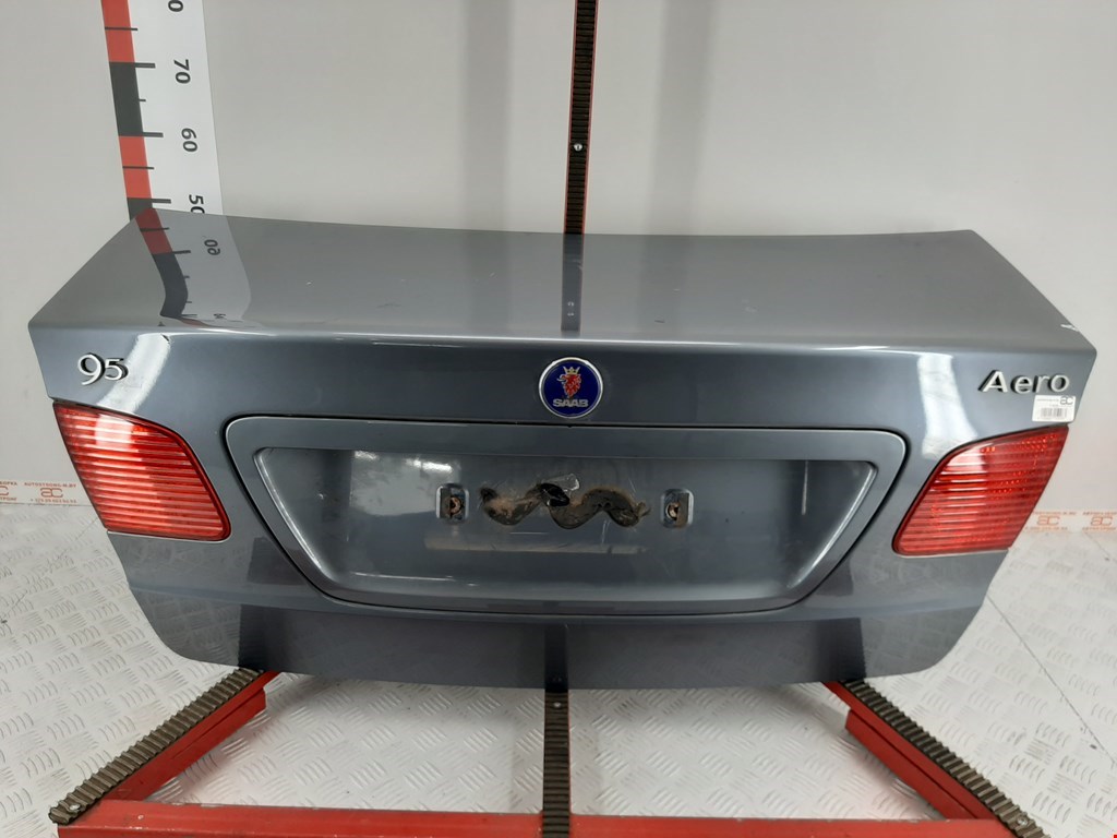 

Крышка (дверь) багажника Saab 9 5 (2), 9 5 (2)