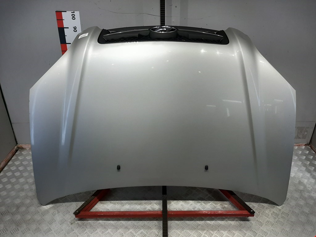 

Капот Hyundai Tucson, Tucson