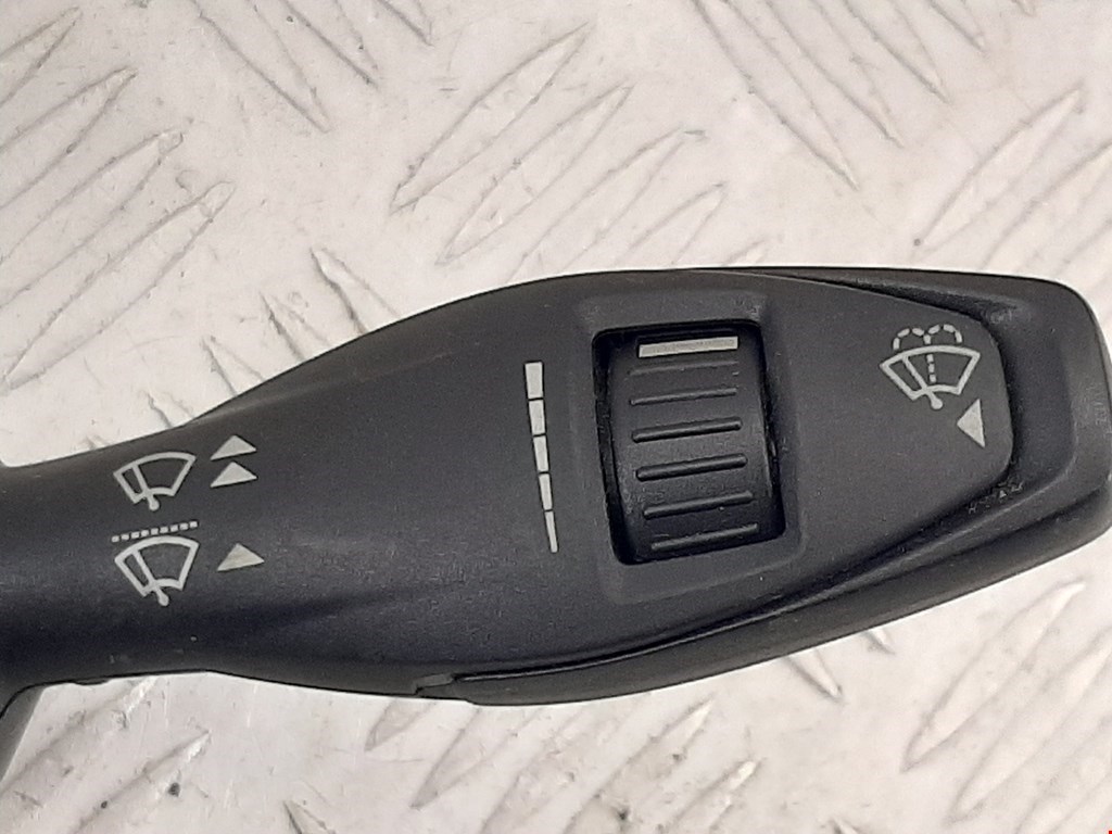 

Переключатель поворотов и дворников (стрекоза) Ford Fiesta 6, Fiesta 6