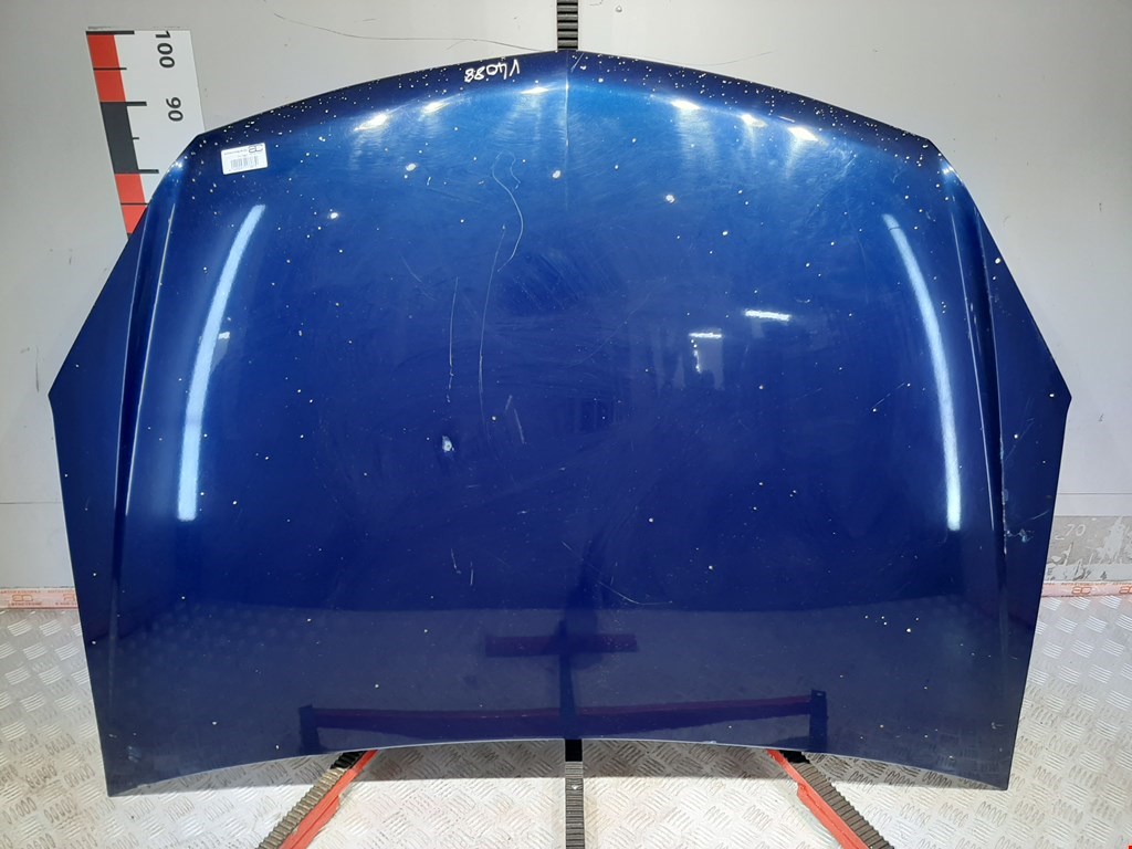

Капот Opel Astra H, Astra H