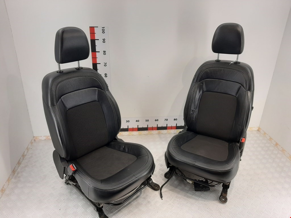 

Салон (сидения) комплект Kia Sportage 3 (SL), Sportage 3 (SL)