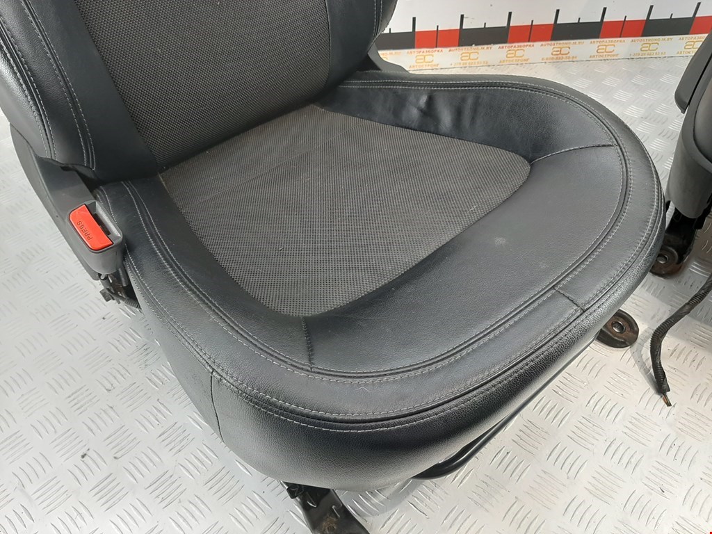 Купить Сиденье Киа Сид 2