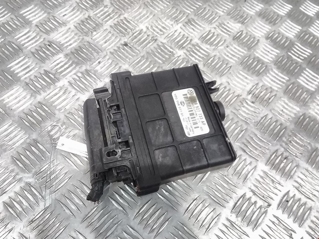 

Блок управления АКПП Ford Galaxy 1, Galaxy 1
