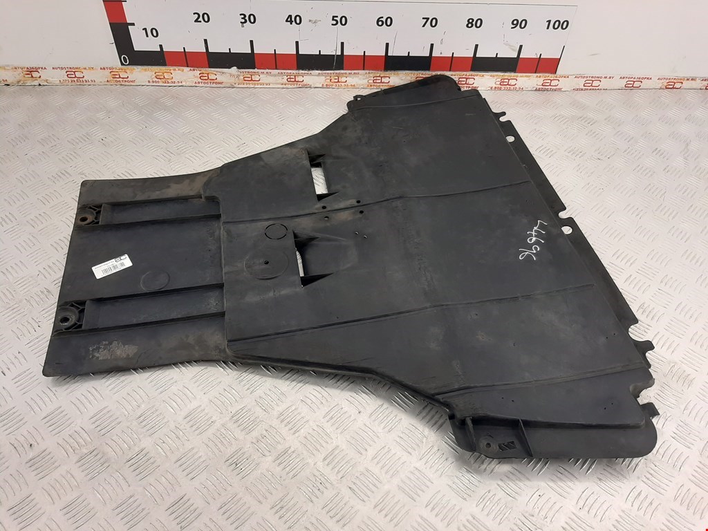 

Защита картера (двигателя) Renault Scenic 3, Scenic 3