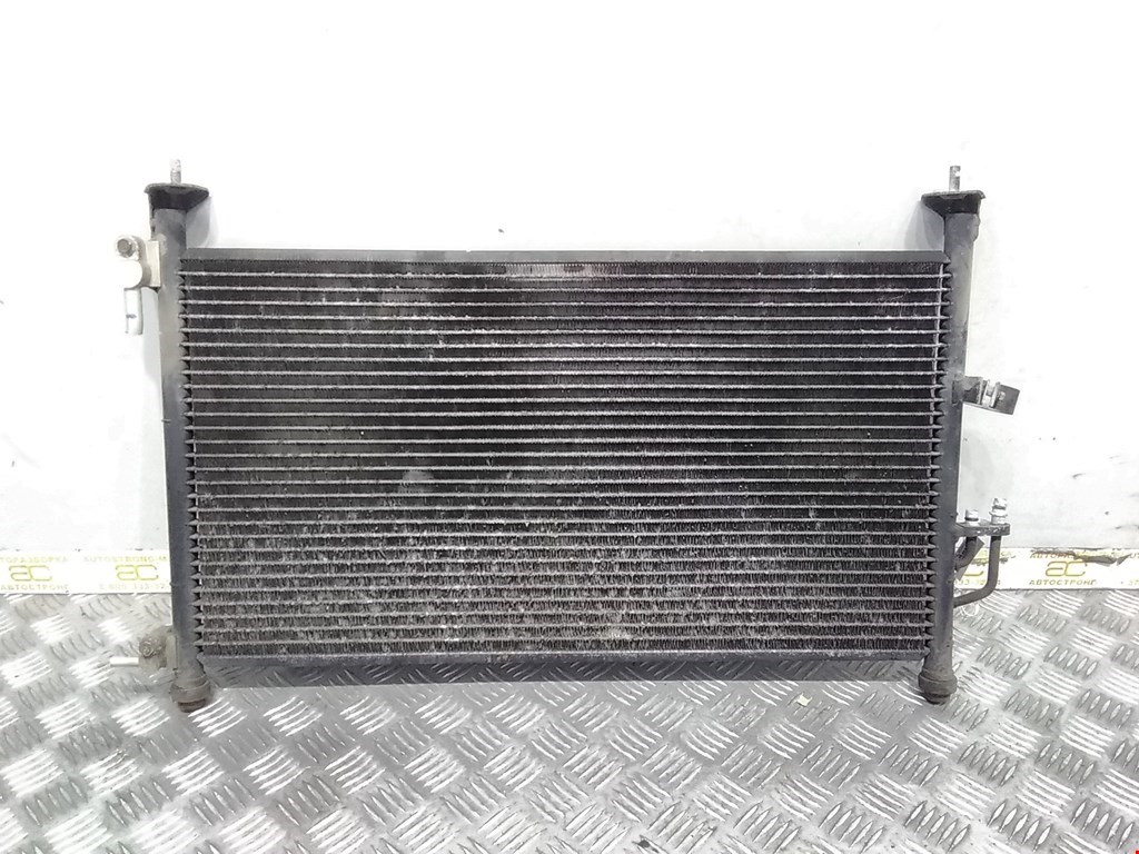 

Радиатор кондиционера Honda Civic 8, Civic 8