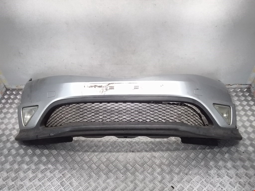 

Бампер передний Honda Civic 8, Civic 8