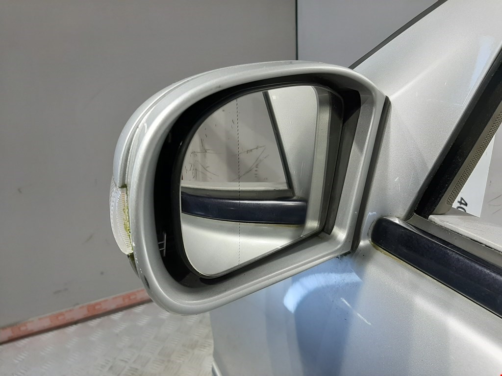 

Зеркало боковое левое Mercedes W203 (C Class), W203 (C Class)