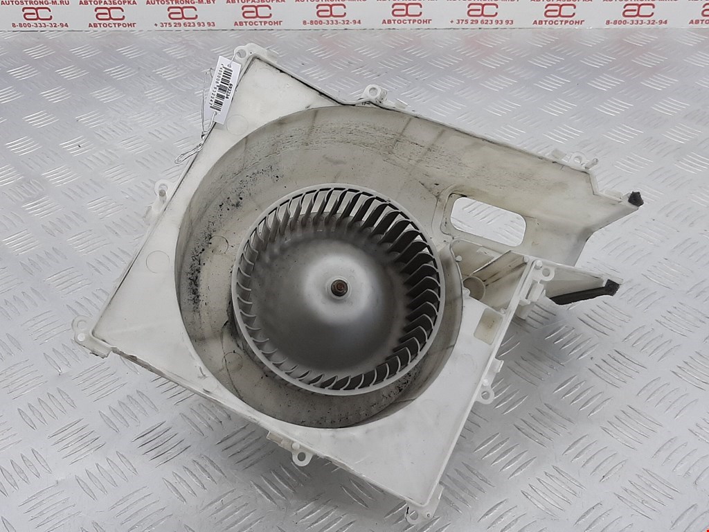 

Моторчик (двигатель) печки Nissan X Trail T30, X Trail T30