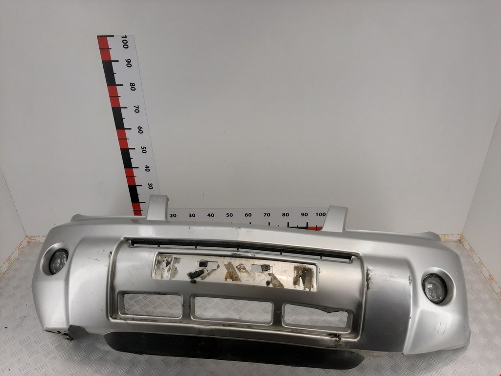 

Бампер передний Nissan X Trail T30, X Trail T30