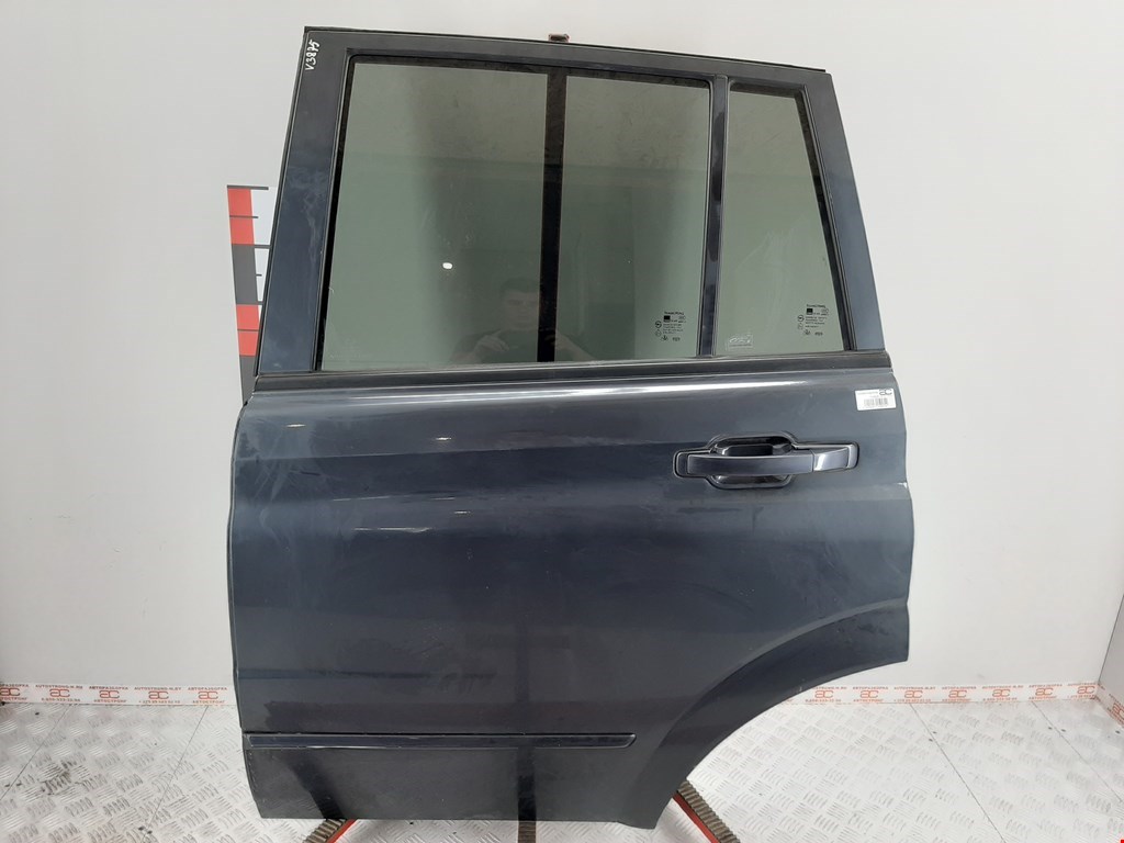 

Дверь задняя левая SsangYong Kyron, Kyron