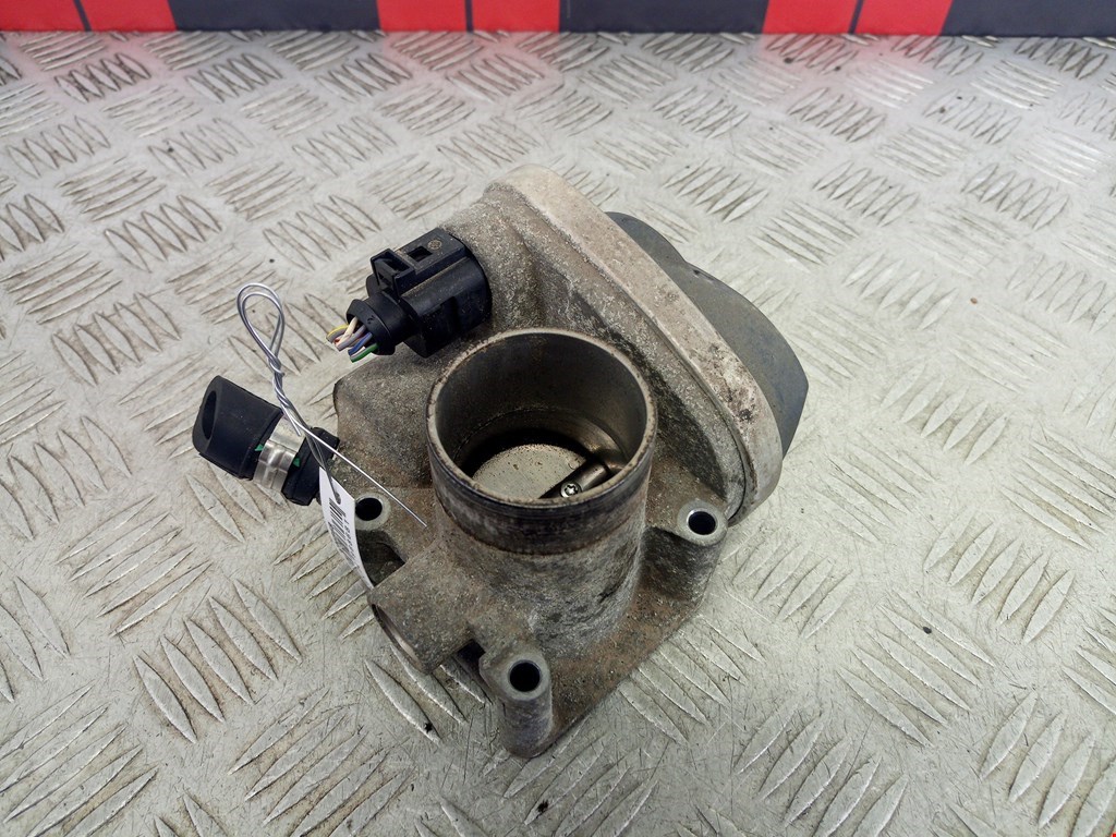 

Заслонка дроссельная Volkswagen Golf 4, Golf 4