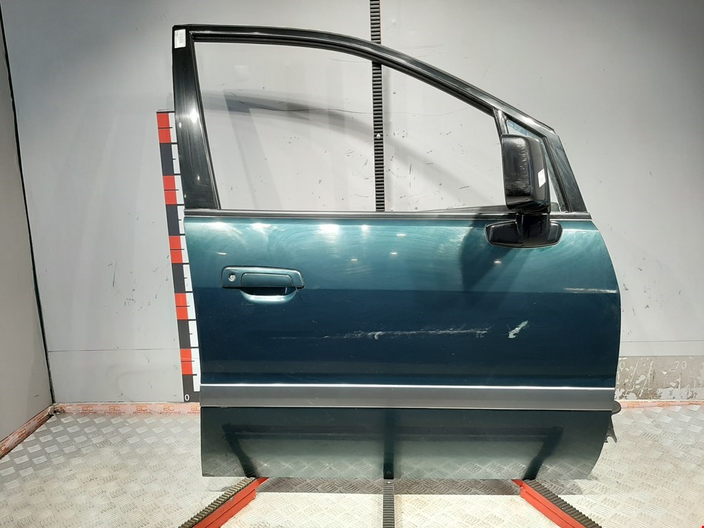 

Дверь передняя правая Mitsubishi Space Wagon 3, Space Wagon 3