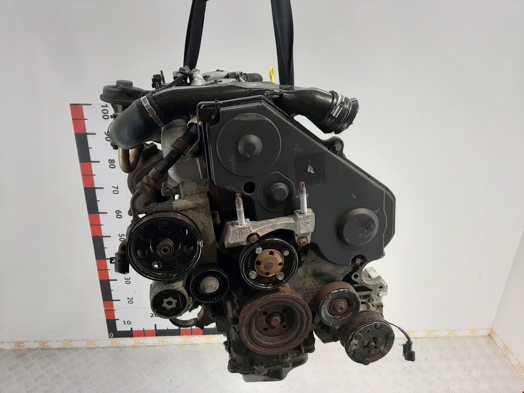 

Двигатель (ДВС) Ford Focus 1, Focus 1