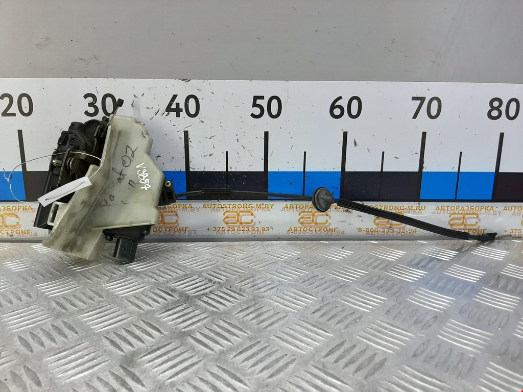 

Замок двери задней правой Volkswagen Passat 5 GP, Passat 5 GP