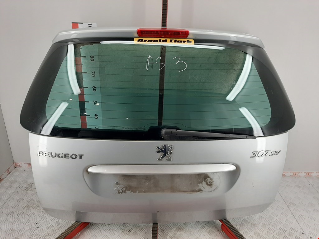

Крышка (дверь) багажника Peugeot 307, 307