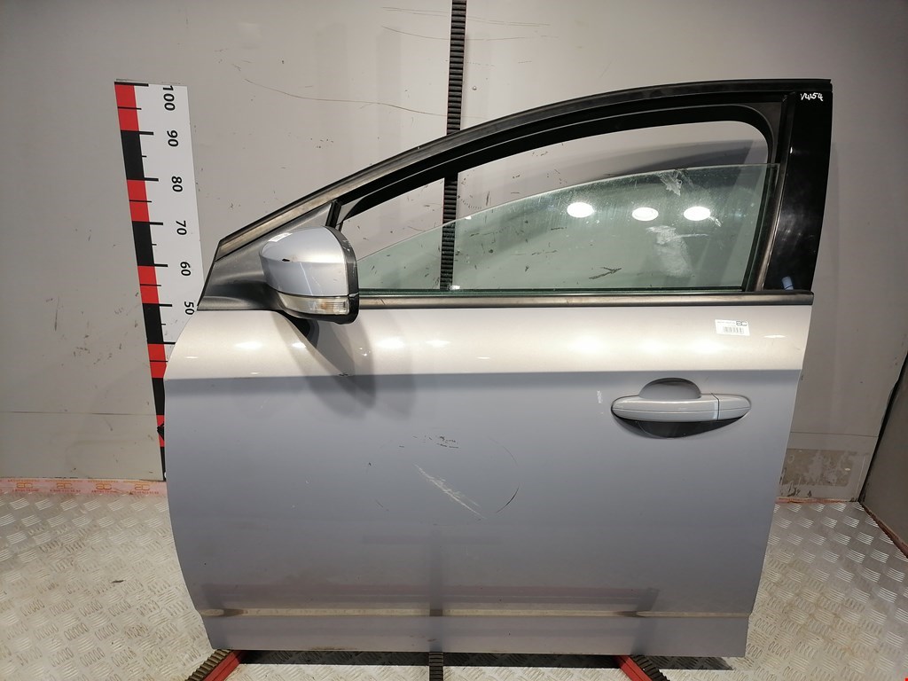 

Дверь передняя левая Ford Mondeo 4, Mondeo 4