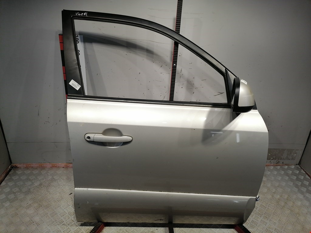 

Дверь передняя правая Hyundai Tucson, Tucson