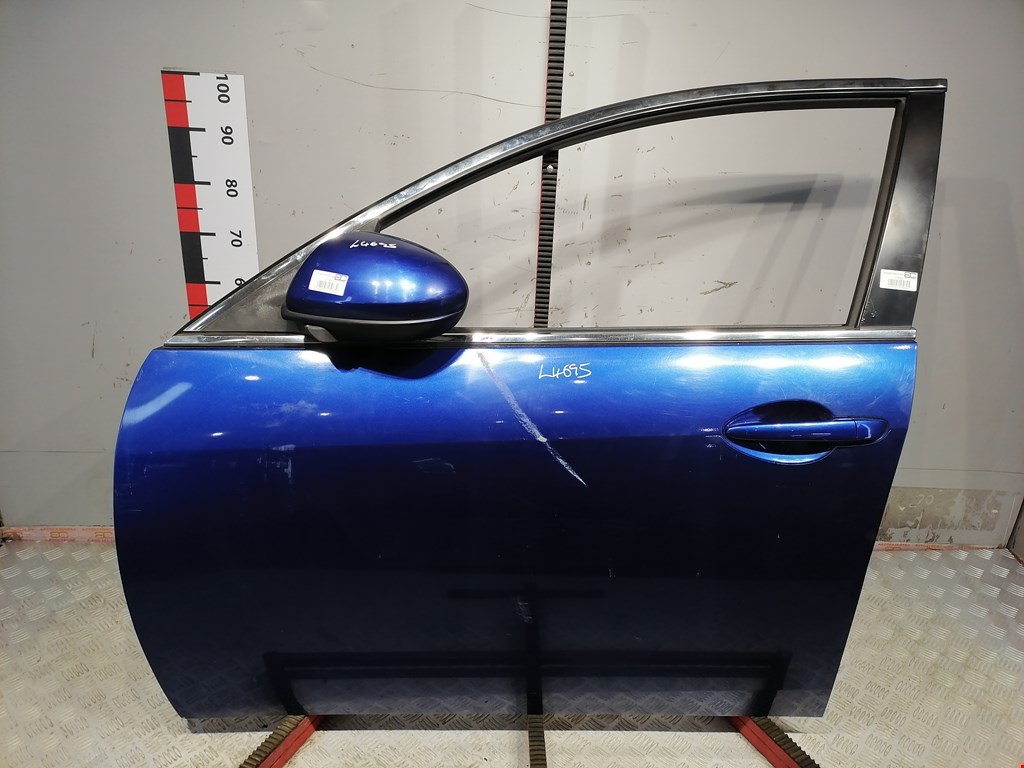 

Дверь передняя левая Mazda 6 GH, 6 GH